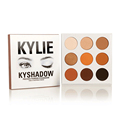 Presell 9 Color set Kylie Jenner Kyshadow Kit Eyeshadow About 8 25 2016 Send Goods Palette