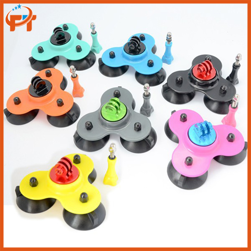 TMC Gopro Low Angle Removable Gopro Suction Cup Mo...