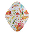 1pc Reusable Bamboo Cloth Washable Menstrual Pad Mama Sanitary Towel Pad 17M8