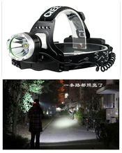 Hotest 1800 Lumen CREE XM-L T6 Bike Bicycle Light LED Light Flashlight 8.4V 6400mah & Charger BHL2016