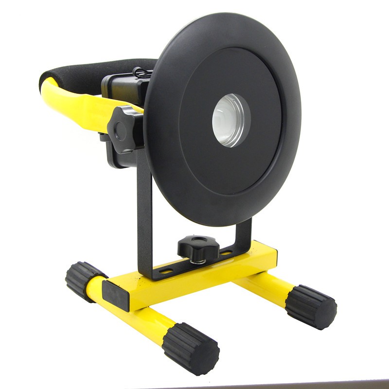30W Rechargeable LED Flood Light (1)