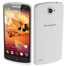 Original Lenovo S920 3G Mobile Phone 5 3 Quad Core Android 4 2 MTK6589 1 2GHz