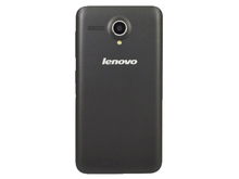 Original Lenovo A606 MTK Quad Core 1 3GHz 5 854x480 Android 4 4 5MP Camera 4G