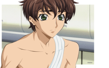 Free shipping CODE GEASS ZERO LELOUCH Japan Anime Poster printed silk wall decoration 12×18 24x36in(1450064396463)
