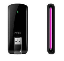 Unlocked ZTE MF820 /MF820D 4G LTE Modem 100Mbps PK huawei E398 WIFI wireless unlocked LTE band(1800/2100/2600)