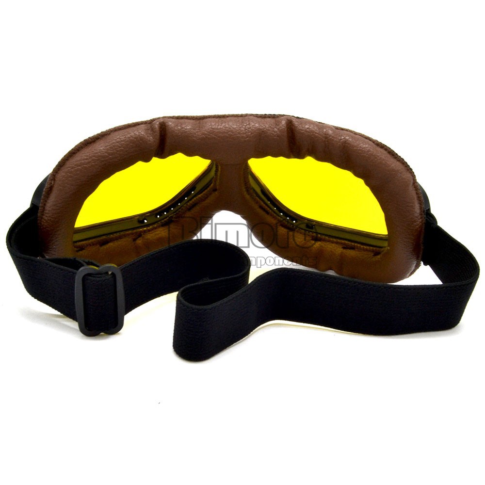 Goggles GT-008-YED