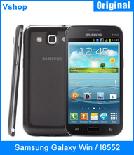 3G Original Samsung Galaxy Win / I8552 4GBROM + 1GBRAM 4.7″ Android 4.1 Qualcomm Snapdragon MSM8225Q Quad Core 1.2GHz Smartphone