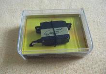 Spring S3471M full metal digital steering engine 450 lock tail.500 oblique disc! Free shipping