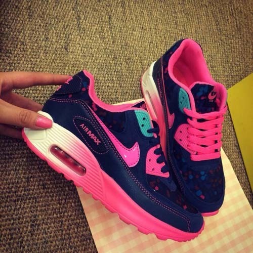 zapatillas nike air max 90 para mujer