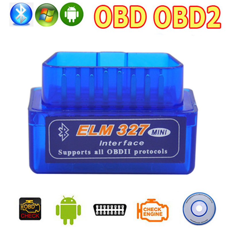 Obd2 obd ii v2.1  -elm327  bluetooth    elm 327  android-  