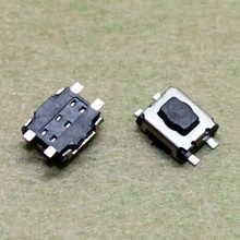 Switch for Peugeot 307 308 / Citroen / Triumph / Sega / car remote control key touch button switch