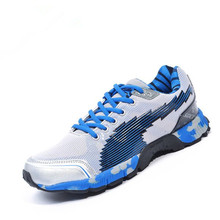 2014 New Arrival Brand Design Shoes Men Outdoor Mountain Mesh Surface Shoes Men Sport Climbing Shoes