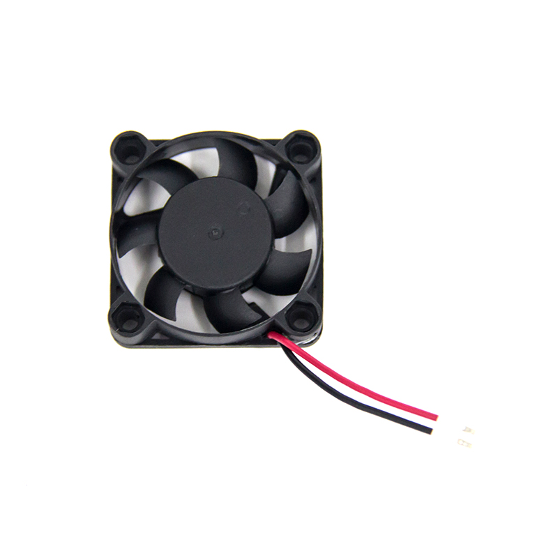 Flashforge 3D Printer Part Accessories Extruder Fan