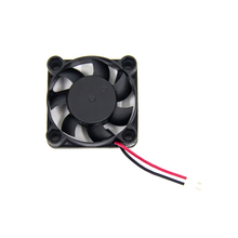 Flashforge 3D Printer Part Accessories Extruder Fan