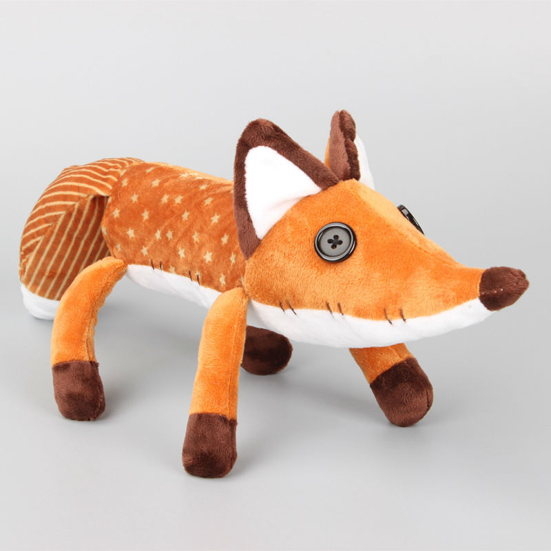 the little prince plush