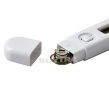 Holiday Sale kids temperature Measurement Baby Child Adult Body Digital LCD Heating Thermometer Tools For Sale