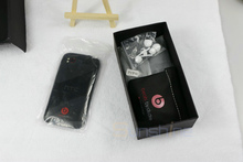 Original HTC Sensation XE G18 Z715e Mobile Phone 4 3 QQualcomm Dual Core 4GB Refurbished Phone