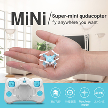 Mini Drone Cheerson CX-Stars with Remote Control