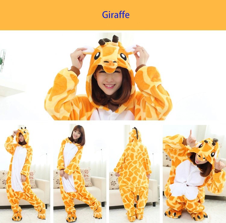 giraffe 2