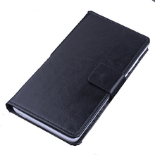 Attractive Stand Flip Leather Magnetic Protective Case Cover For Elephone P6000 Smartphone Top quality JY13