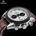 MEGIR Men s Sports Watch Military Chronograph Waterproof Wristwatches Relogio Masculino