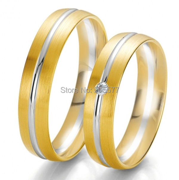 Popular engagement rings in europe