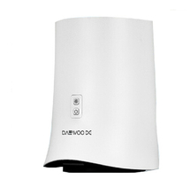 South Korea imported genuine Daewoo smart home air purifier in addition to formaldehyde indoor air purifier