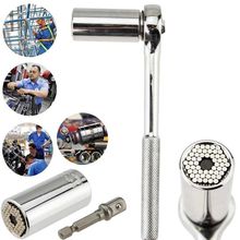 3 Piece Set multi-function tool socket power tool adapter As seen on tv the head of Gator GRIP hand tools wholesale Promotion