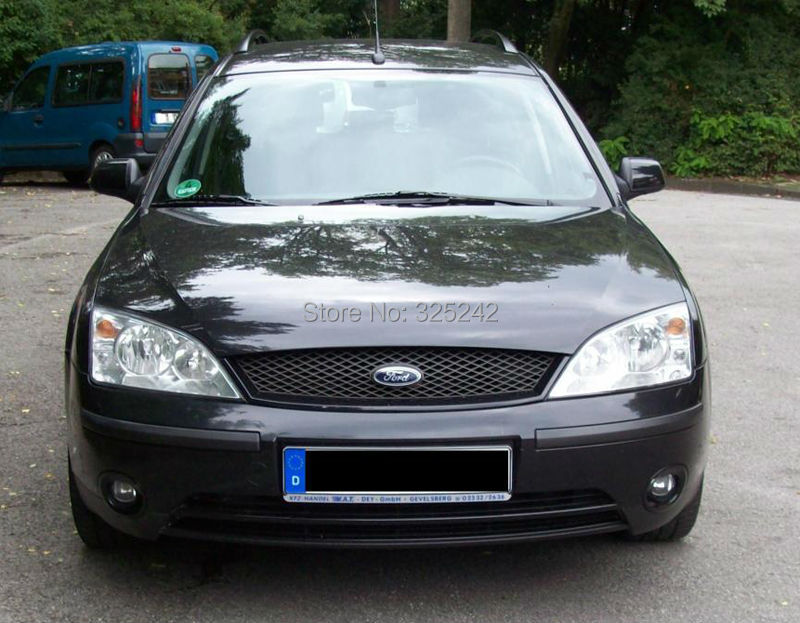 FORD Mondeo MK3 00-07(19)