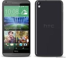 Original 816W Unlocked HTC Desire 816 5 5 1280x720p Quad Core 8G Rom 1 5G Ram