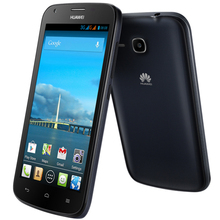 Original Huawei Y600 MTK6572 1.3GHZ 5.0″ 854×480 512MB+4GB 5mp android 4.2 SmartPhone GPS Bluetooth Dual Core Mobile Phone