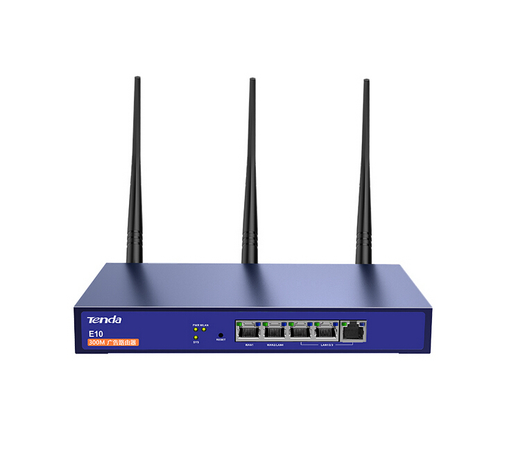 Vpn Router: Tenda Vpn Router