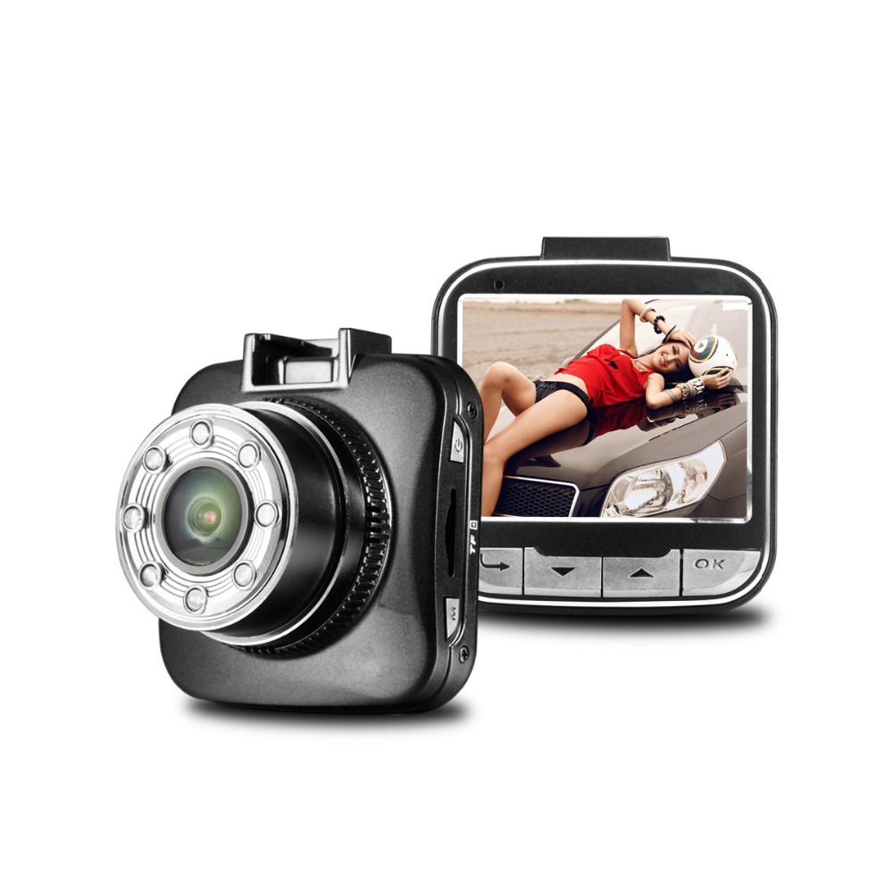 2014 NEW Car DVR Camera Video Recorder C10W Novatek 96650 Full hd 1080P 2.7