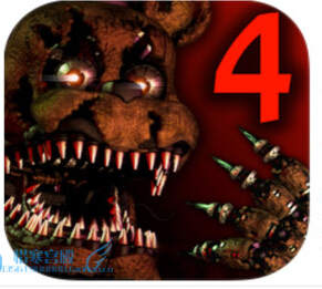    Freddys 4     , App store