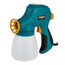 Pistola de pintura Bort BFP-60N