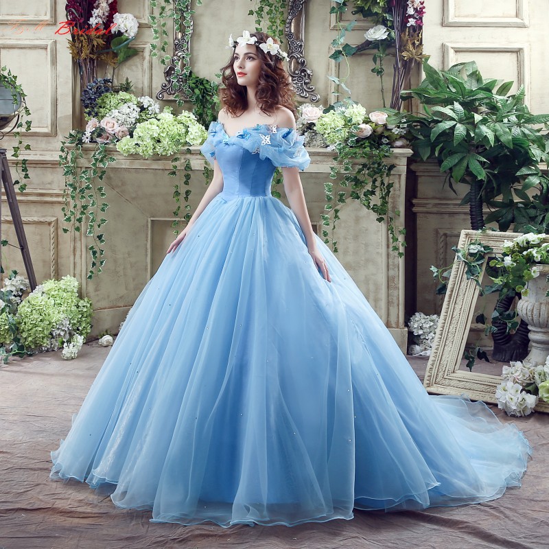 Popular Cinderella Wedding GownBuy Cheap Cinderella Wedding Gown lots