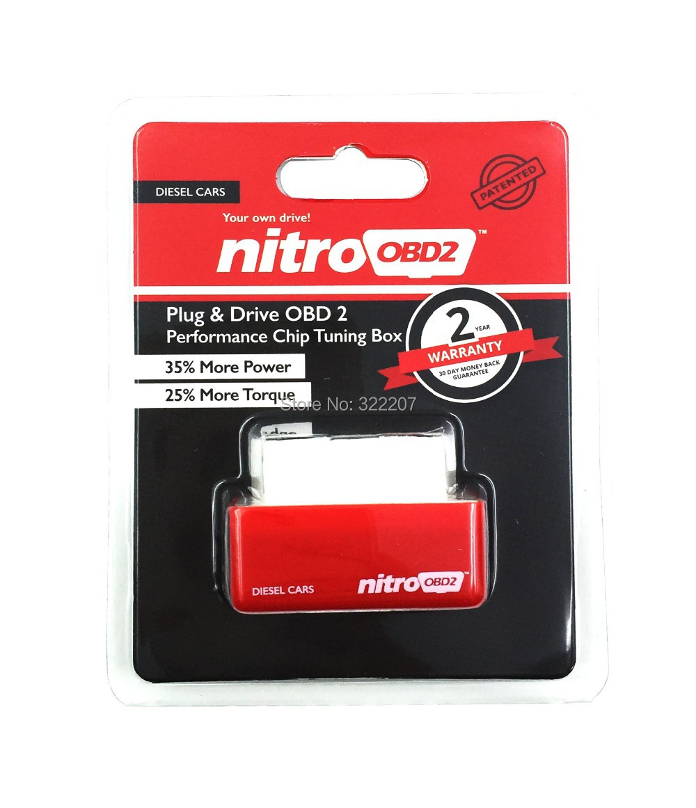 Nitro obd2 chip tuning forum