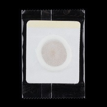 40pcs pack Slimming Navel Stick Slim Patch Magnetic Weight Loss Burning Fat Patch New Health care