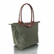 2016 France Popular Top-handle Bags Designer Handbags High Quality Nylon Foldable Women Totes Bolsos Sac A Main Femme De Marque