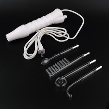 110 240V High Frequency D arsonval Darsonval Skin Care Facial Spa Salon Beauty Cosmetic instrument Drop