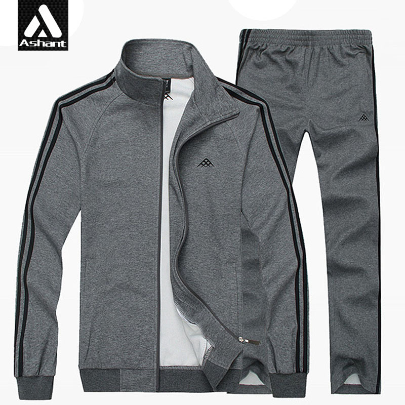 mens plus size jogging suits