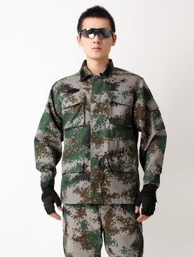 Outdoor Men S Camouflage The Suit Cs Camouflage U S Military