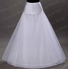 Нижняя юбка от Beautiful Angel Bridal, материал Полиэстер артикул 1871268784