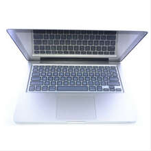 (15PCS) Square frame pattern Silicone Laptop keyboard Skin Protector Cover film Guard for Apple Macbook Pro Air Retina 13 15 17