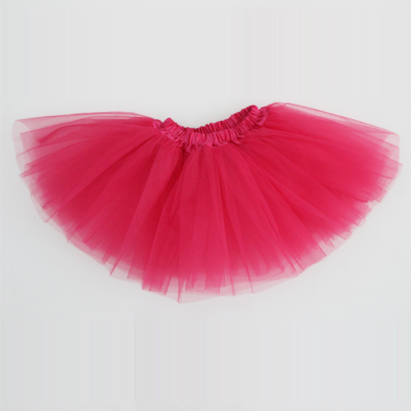 Free shipping 16colors option 2013 girl summer 3 layers puffy skirts tulle tutu skirt children candy
