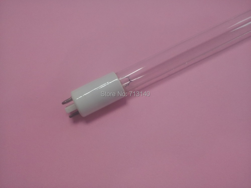 UV lamp bulb 302317 Trojan Equivalent Replacement UV germicidal lamp
