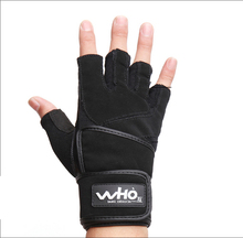 2014 HOT NEW Weight lifting Gloves Men Women 4 Color Fitness Crossfit Bodybuilding Gym Grip Wrist weights Lifting gloves