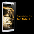 9H 0 26mm Ultra thin Premium Tempered Glass Screen Protector For Huawei Ascend Mate 8 Anti