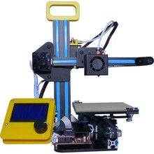 2015 Newest Generation Prusa i3 3d Printer DIY kit High Precision Reprap kits for sale