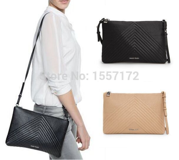 Wholesale-New-2015-Women-s-handbag-Brand-Black-cross-body-crossbody ...